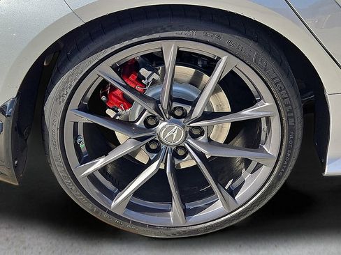 Used 2024 Acura Integra Type S image 8