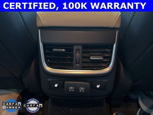 Used 2022 Subaru Outback Limited image 23