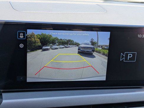 New 2026 Hyundai Sonata SEL FWD image 17