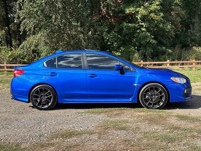 Used 2021 Subaru WRX Premium AWD/4WD image 10