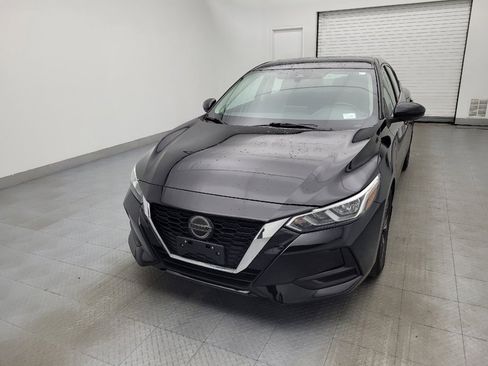 Used 2021 Nissan Sentra SV image 15