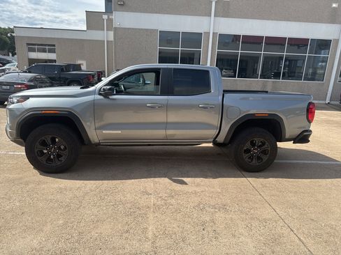 Used 2024 GMC Canyon Elevation w/ Trailering Package RWD image 2