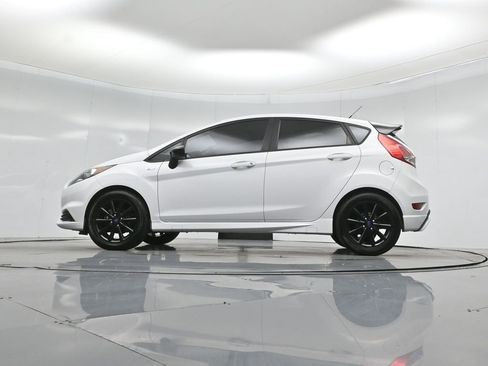 Certified 2019 Ford Fiesta ST-Line image 49