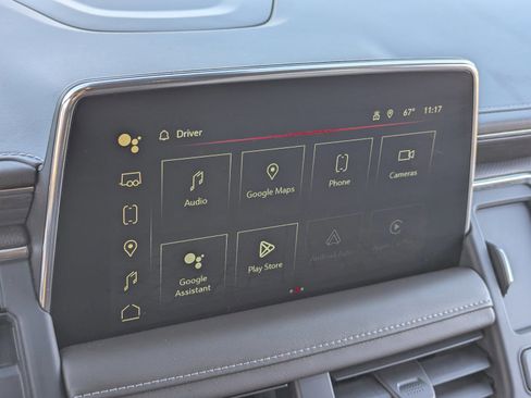 Used 2023 GMC Yukon SLT image 27