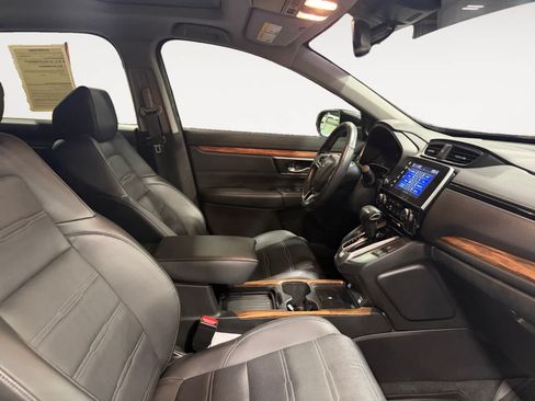 Used 2021 Honda CR-V Touring image 16