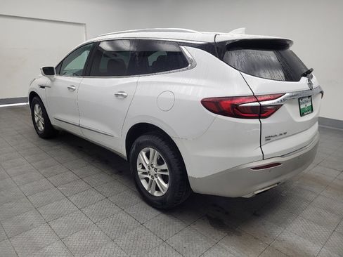 Used 2020 Buick Enclave Essence AWD/4WD image 5