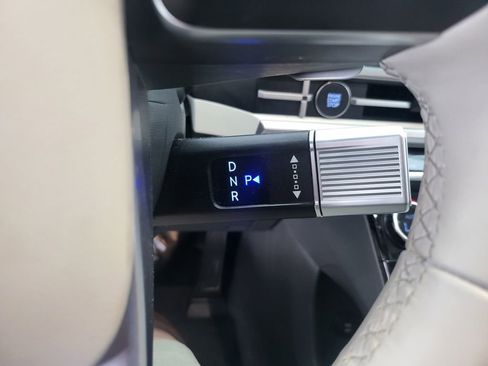 Used 2025 Hyundai Santa Fe SEL image 8