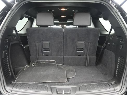 Used 2025 Dodge Durango R/T AWD/4WD image 30