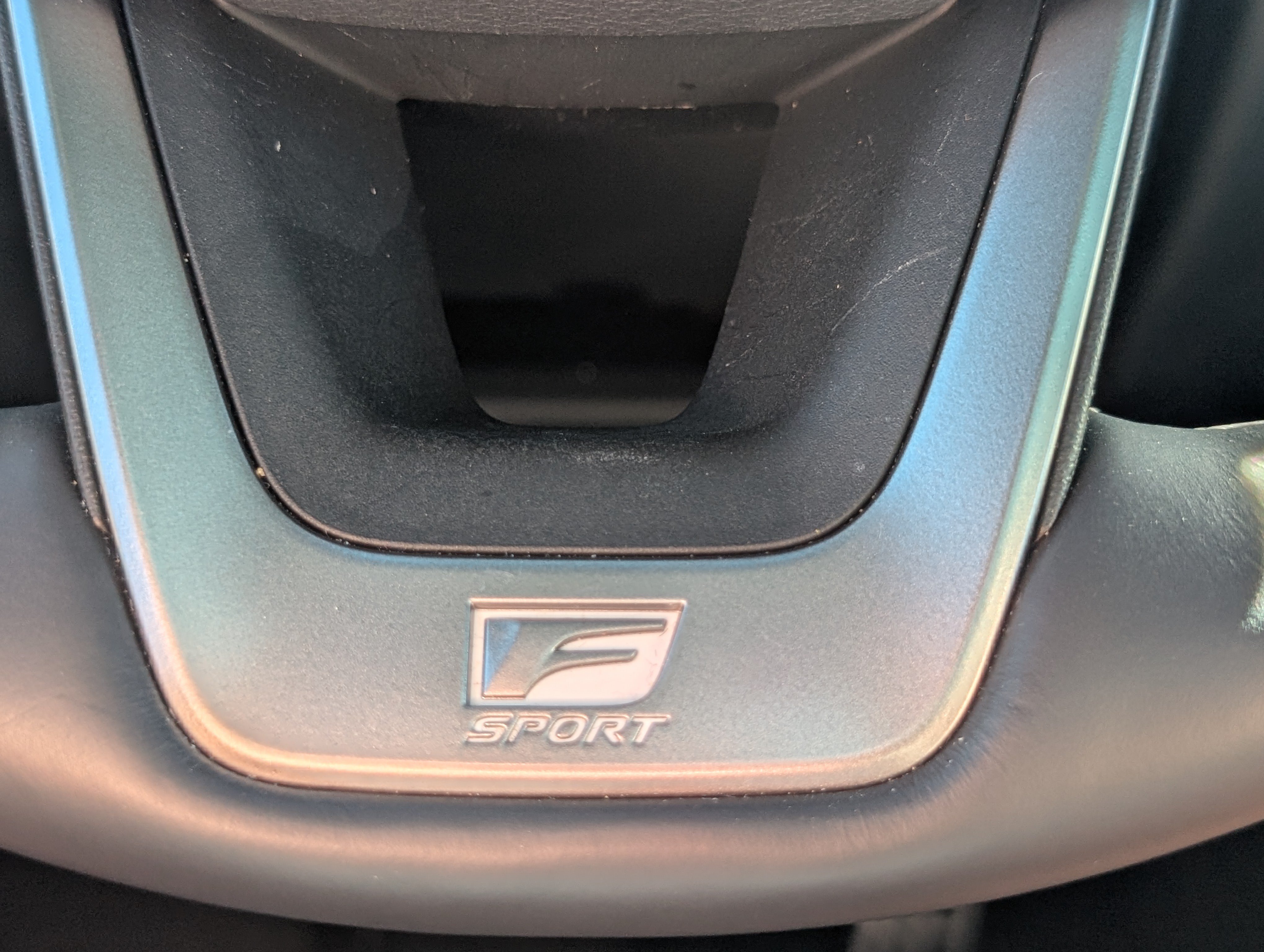 Used 2026 Lexus NX 350 F Sport AWD/4WD image 27