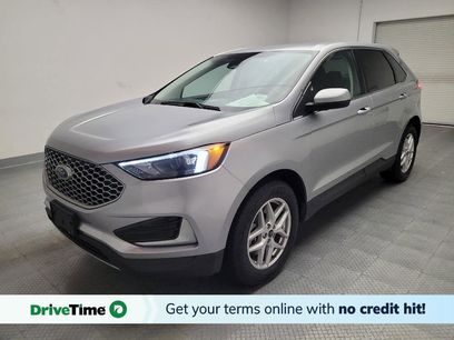 Used 2023 Ford Edge SEL