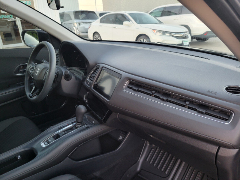 Used 2022 Honda HR-V EX image 19