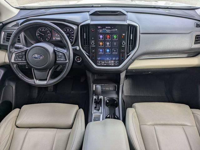 Used 2023 Subaru Ascent Limited AWD/4WD image 21