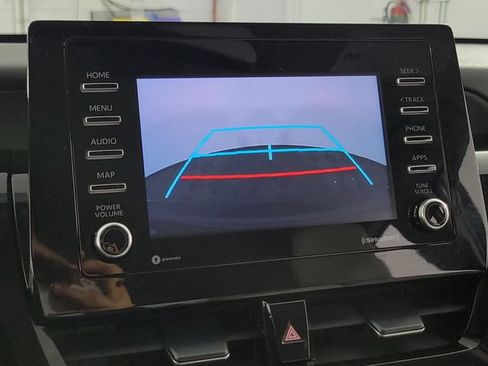 Used 2023 Toyota Camry SE FWD image 18
