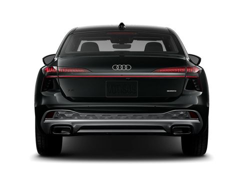 Certified 2026 Audi A6 Premium w/ 20" Wheel Package AWD/4WD image 7