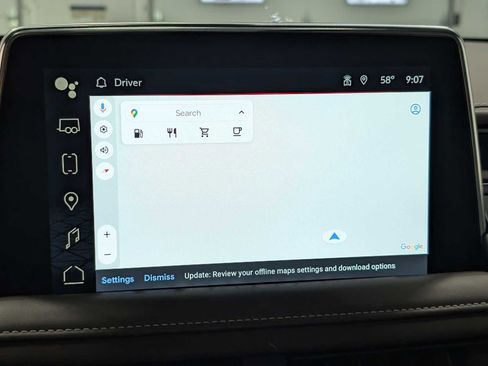 Certified 2022 GMC Yukon SLT w/ SLT Premium Package AWD/4WD image 29