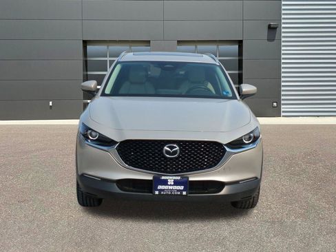 Used 2024 MAZDA CX-30 AWD 2.5 S w/ Preferred Package image 2