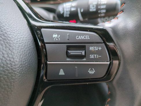 Used 2024 Honda HR-V Sport image 25