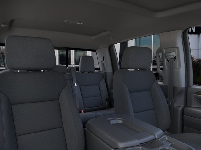 New 2026 GMC Sierra 2500 SLE w/ SLE Value Package; AWD/4WD image 24