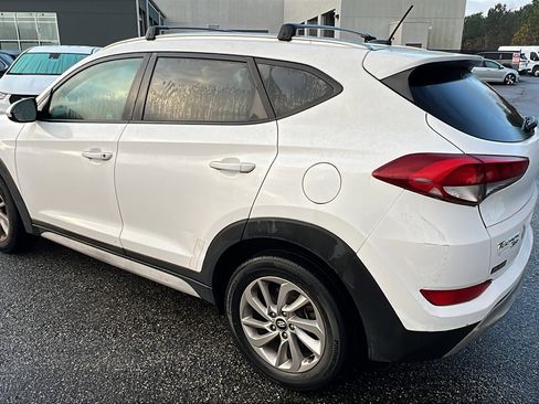 Used 2017 Hyundai Tucson Eco image 10
