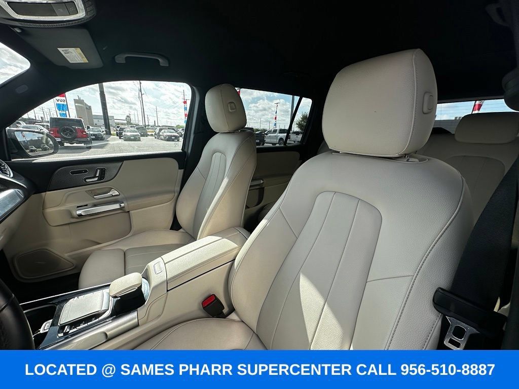Used 2023 Mercedes-Benz EQB 250+ image 20