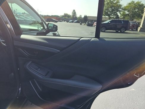 Used 2025 Subaru Outback Wilderness image 17