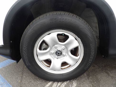 Used 2015 Honda CR-V LX image 14