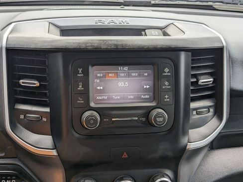 Used 2022 RAM 1500 Big Horn image 21