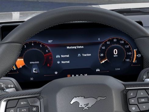 New 2026 Ford Mustang GT RWD image 14
