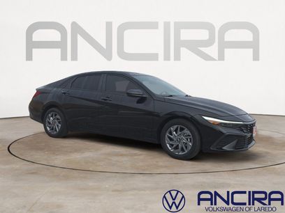 Used 2024 Hyundai Elantra SEL