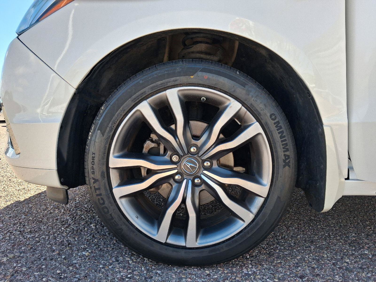 Used 2019 Acura MDX w/ Advance Package AWD/4WD image 42