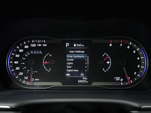 Used 2024 Hyundai Tucson SEL FWD image 29