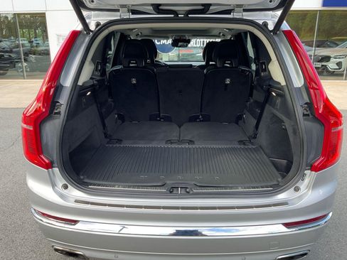 Used 2020 Volvo XC90 T6 Inscription AWD/4WD image 16