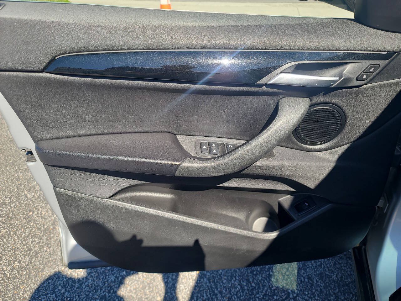 Used 2018 BMW X2 xDrive28i AWD/4WD image 27