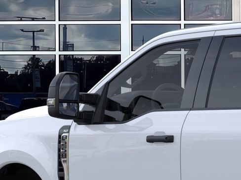 New 2026 Ford F250 XLT AWD/4WD image 42