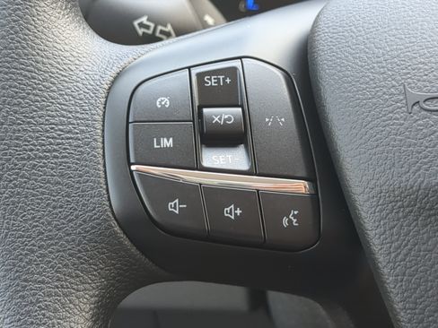 New 2026 Ford Transit 150 Low Roof RWD image 20