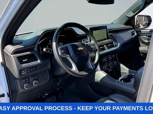 Used 2024 Chevrolet Suburban LT AWD/4WD image 21