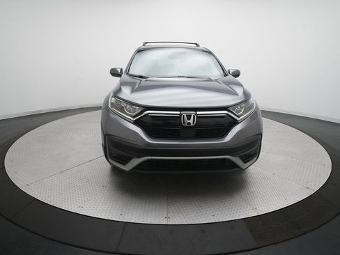 Certified 2022 Honda CR-V EX image 11