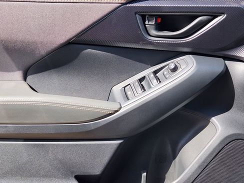 New 2026 Subaru Crosstrek 2.5i Sport AWD/4WD image 17