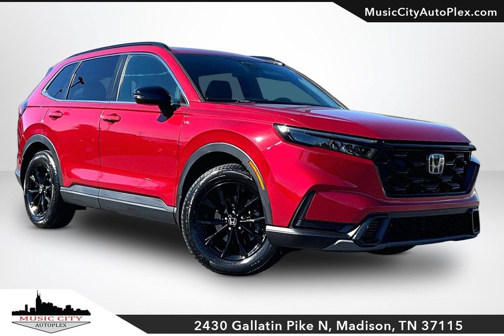 Used 2023 Honda CR-V Sport image 1