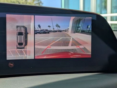 Certified 2026 Cadillac CT5 Sport w/ Technology Package AWD/4WD image 24