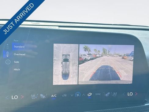 Used 2025 Chevrolet Traverse High Country w/ LPO, Floor Liner Package image 17