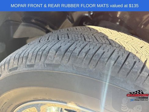 Used 2021 RAM 1500 Big Horn image 13