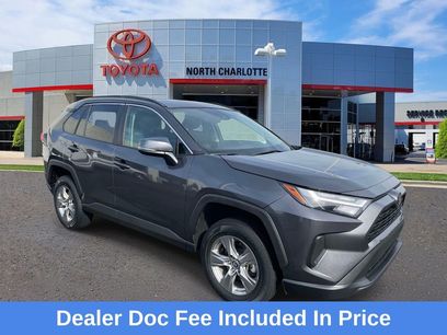 Used 2024 Toyota RAV4 XLE