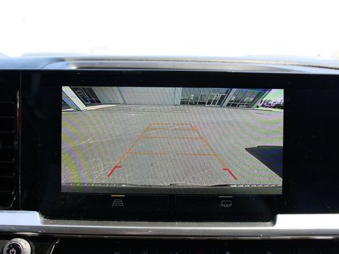 Used 2022 Chevrolet Silverado 1500 RST image 39