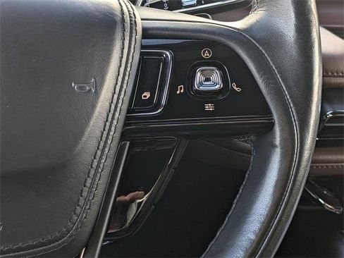 Used 2021 Lincoln Aviator Reserve w/ Equipment Group 201A image 32