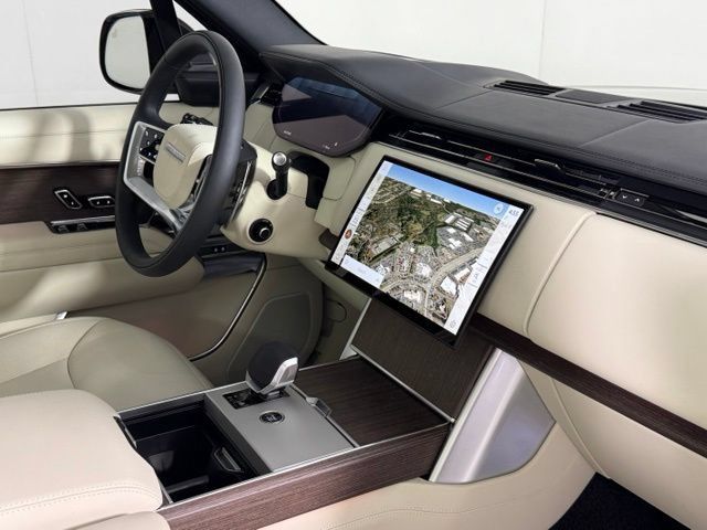 New 2026 Land Rover Range Rover SE AWD/4WD image 34