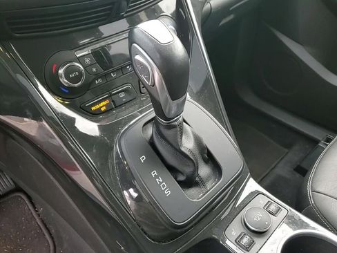 Used 2016 Ford Escape Titanium image 27