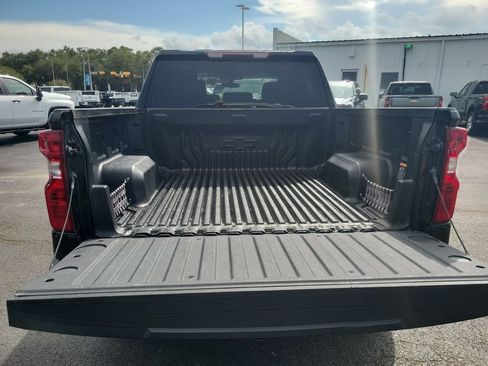 Certified 2020 Chevrolet Silverado 1500 LT w/ Texas Edition RWD image 25