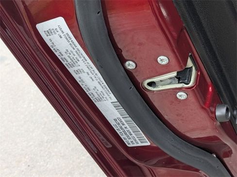 Used 2024 RAM 2500 Limited image 37