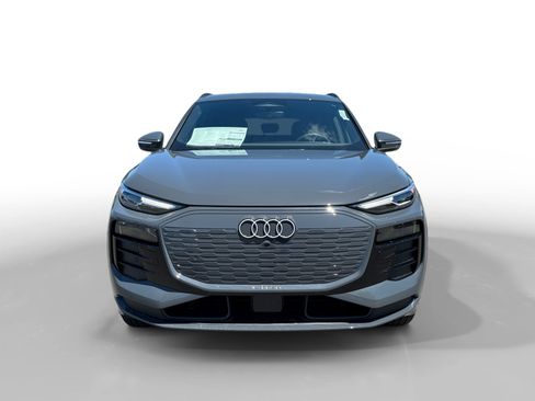 New 2027 Audi Q6 e-tron Premium AWD/4WD image 8